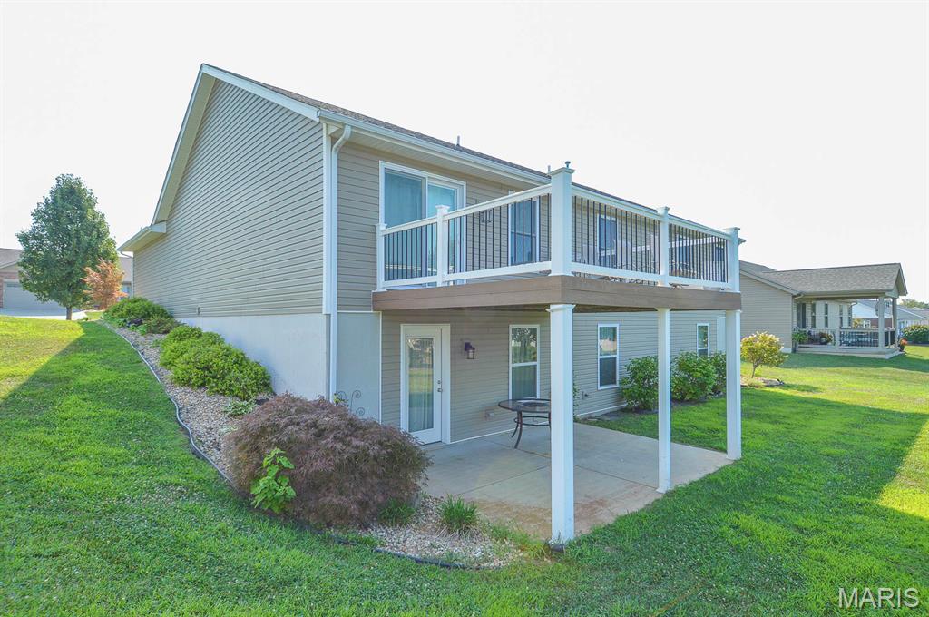 1507 Jamie Lane Waterloo, IL 62298 - Photo 5 of 27