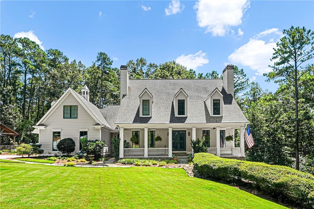 1525 Rabke Road Canton, GA 30114 - Photo 3 of 23 Gallery Image 3