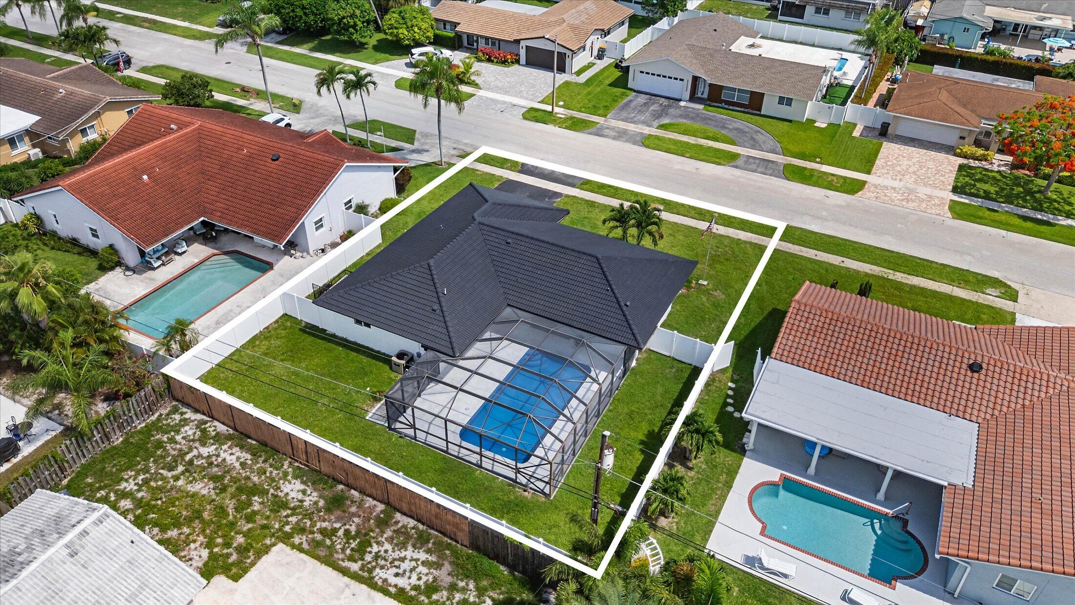 1540 Northwest 10th Street Boca Raton, FL 33486 - Photo 32 of 34 36-1540 NW 10th St, Boca Raton-38