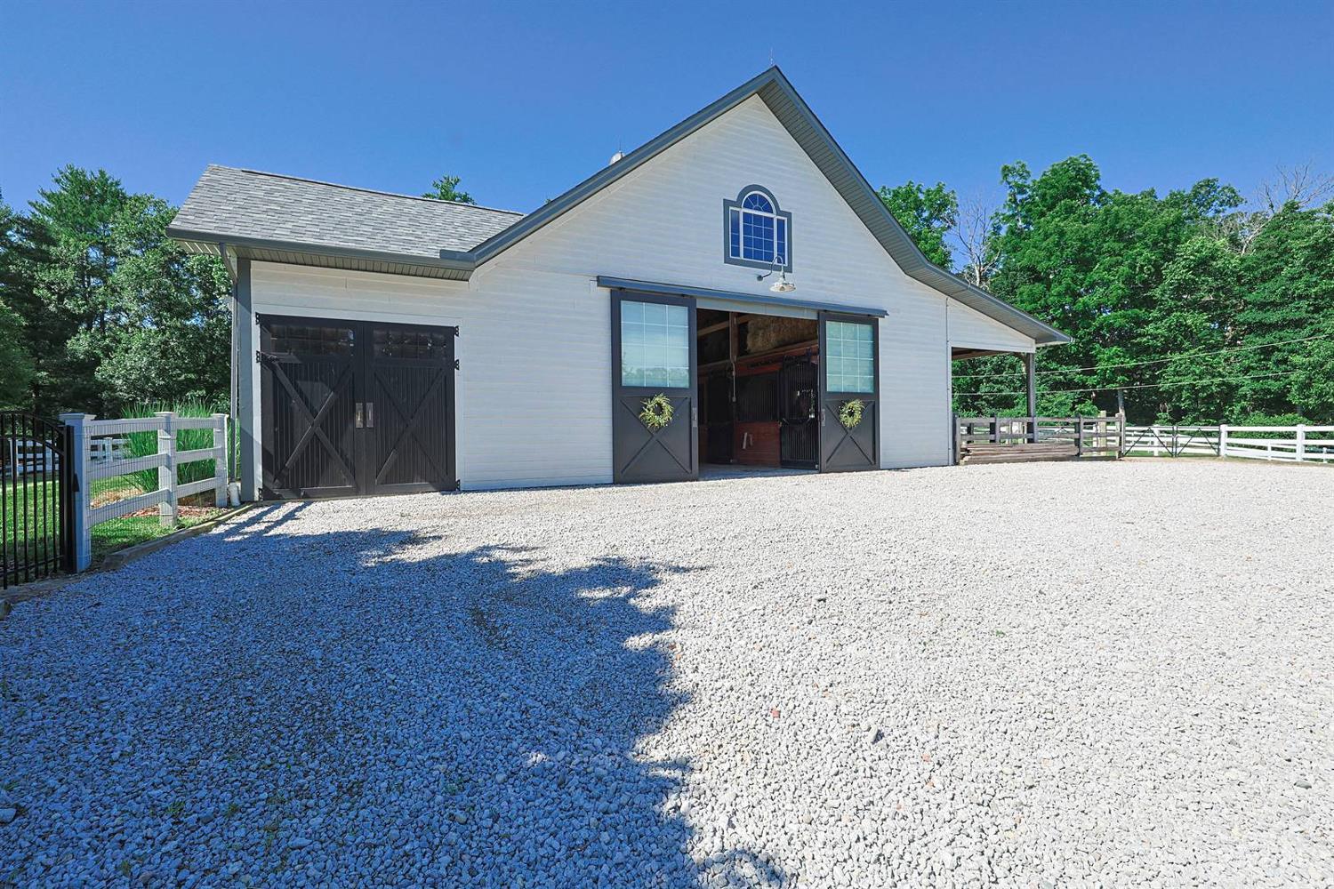 8205 Kroger Farm Road Cincinnati, OH 45243 - Photo 47 of 76