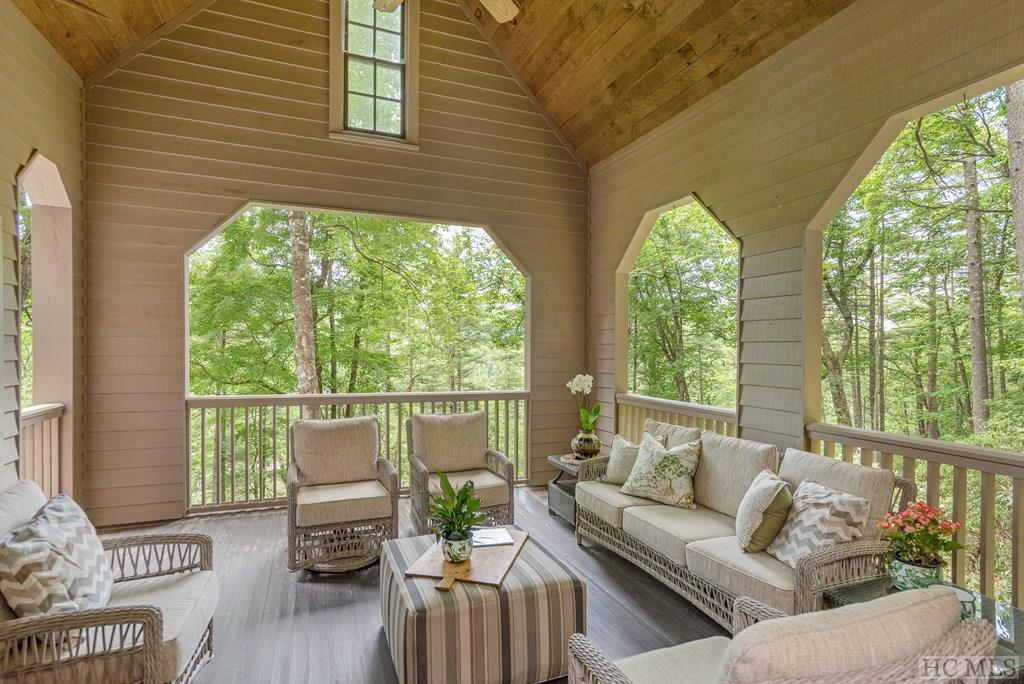 285 Gristmill Ridge Highlands, NC 28741 - Photo 39 of 59 Gallery Image 39