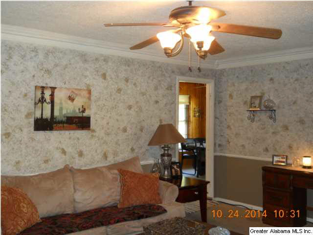 732 McClinton Lane Southwest Bessemer, AL 35022 - Photo 3 of 26