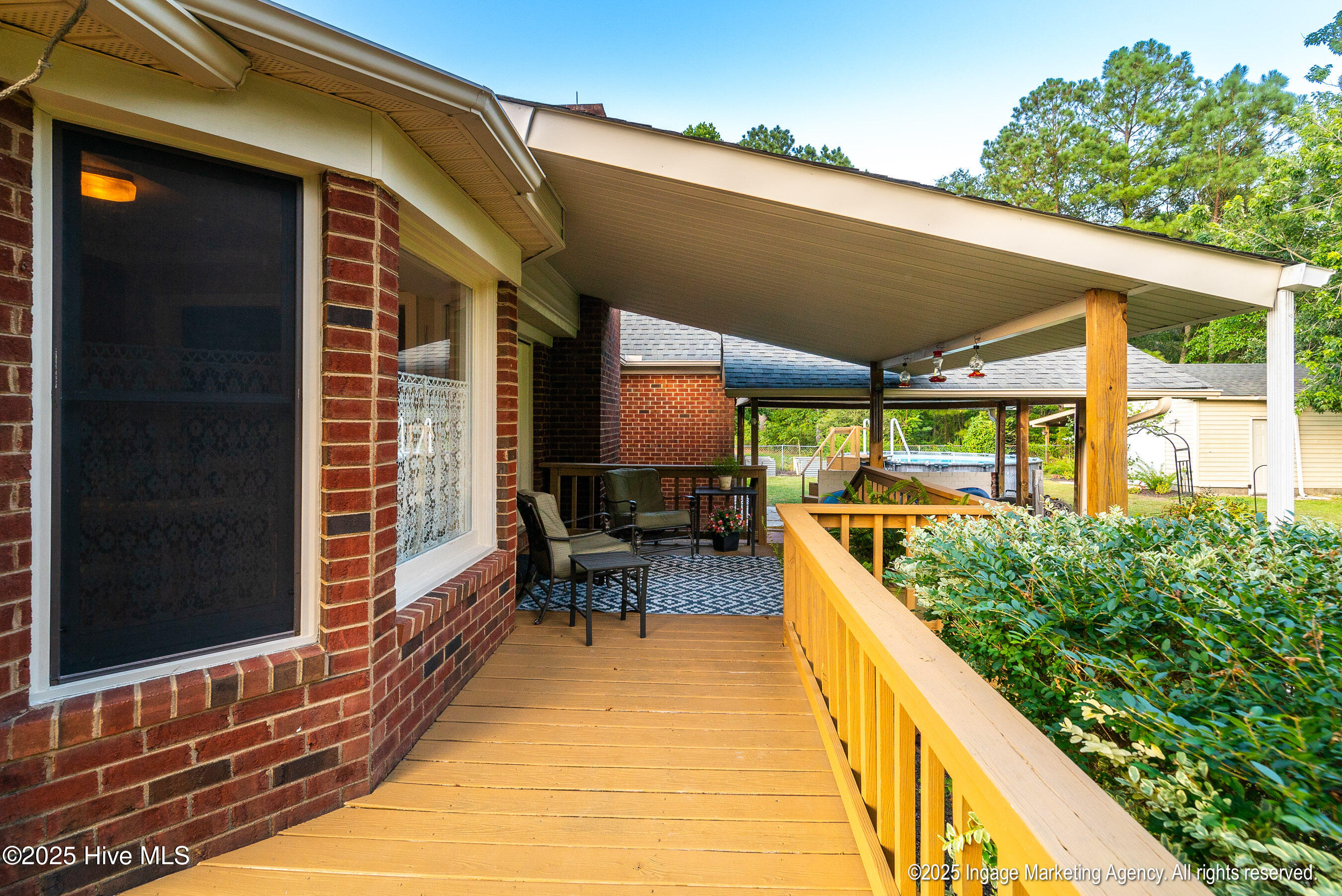 460 Riverside Road Grifton, NC 28530 - Photo 27 of 68 20250730 MLS S_Nilsen 460 Riverside Rd G