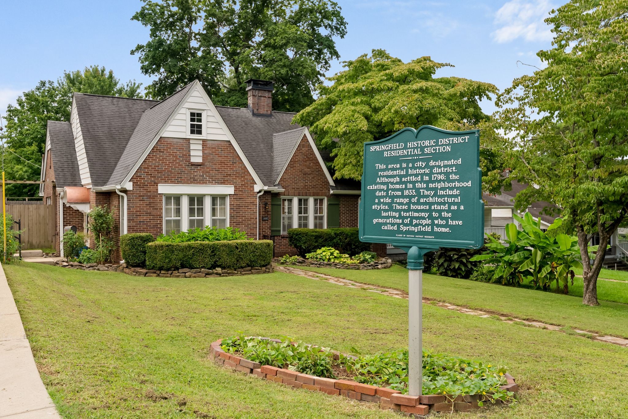 700 5th Avenue West Springfield, TN 37172 - Photo 49 of 51 Gallery Image 49