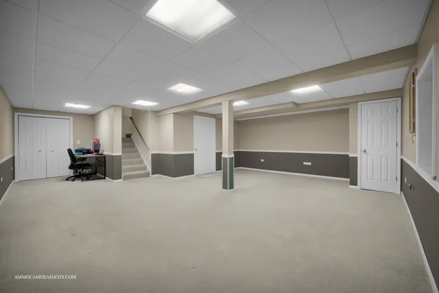 $389,900 | 2295 Stoughton Drive, Aurora, IL 60502