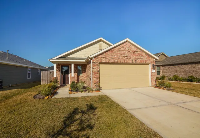 $1,895 | 21434 Holly Heights Road, Cypress, TX 77433