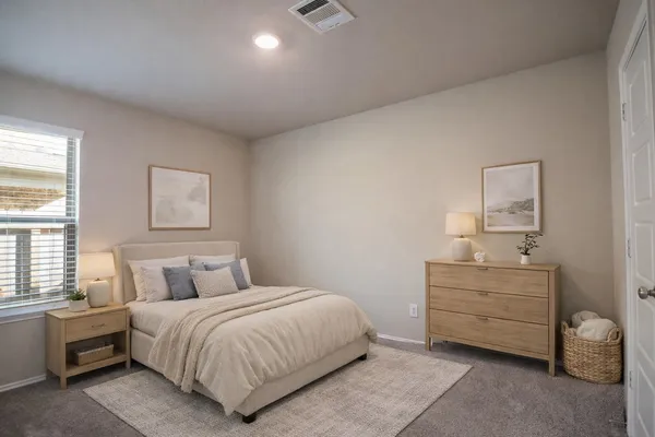 $1,895 | 21434 Holly Heights Road, Cypress, TX 77433