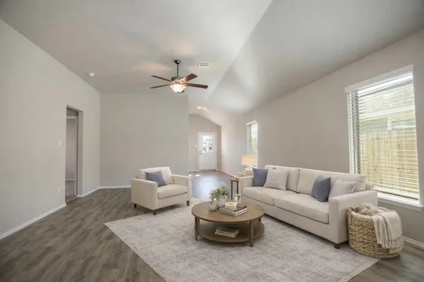 $1,895 | 21434 Holly Heights Road, Cypress, TX 77433