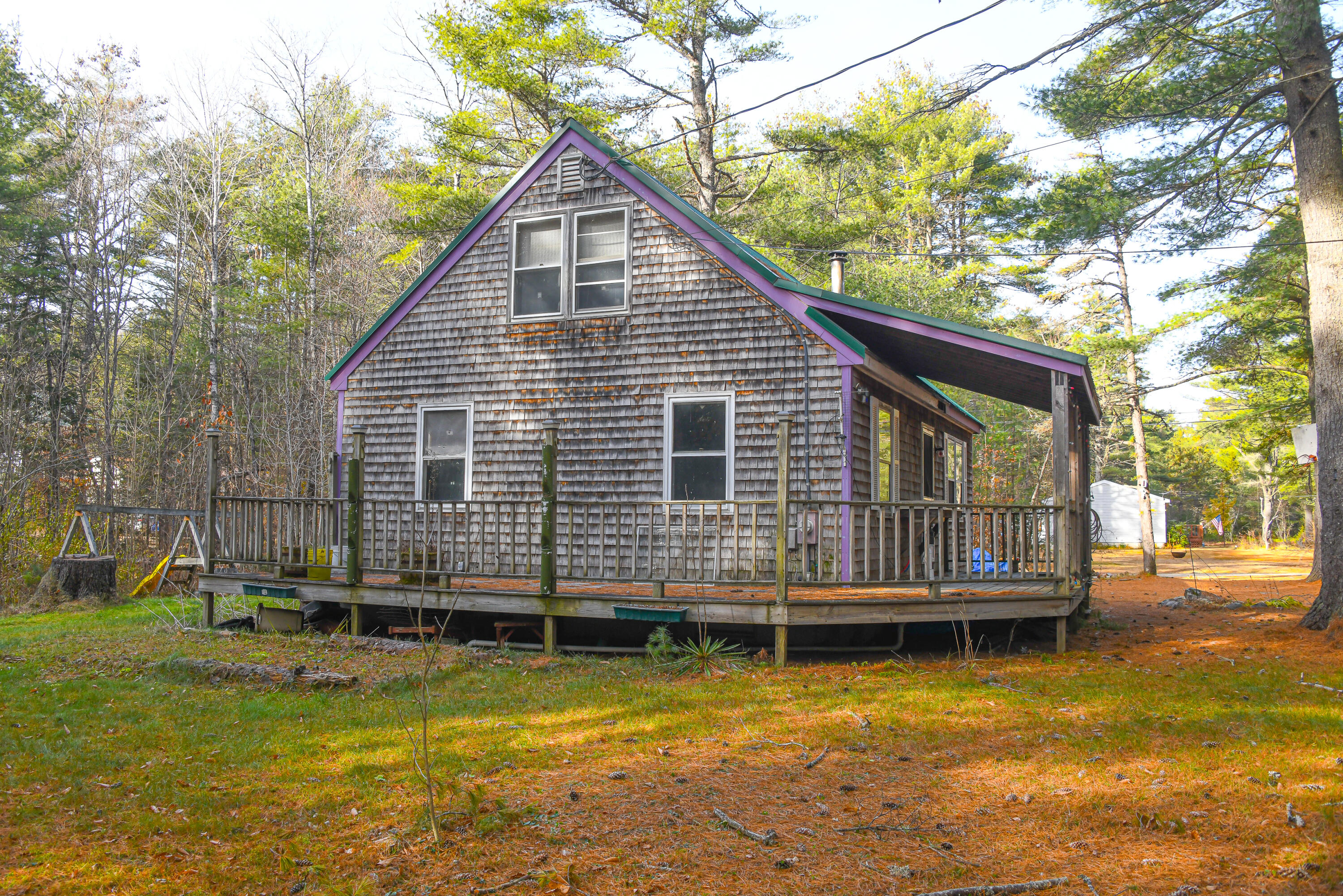 149 Plains Road Harrison, ME 04040 - Photo 38 of 39 149 plains road-52
