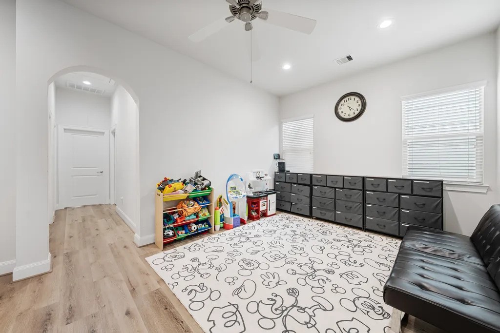 3022 Maxroy Street Houston, TX 77008 - Photo 16 of 21