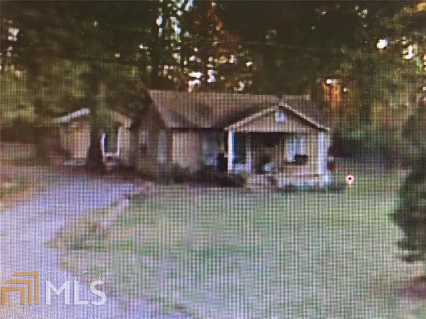 1415 Horseleg Creek Road Southwest Rome, GA 30165 - Photo 1 of 1