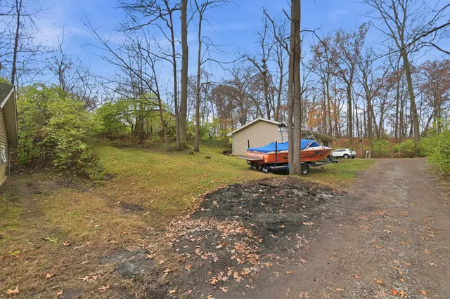$165,000 | 20 Lane 131E Turkey Lake, Lagrange, IN 46761