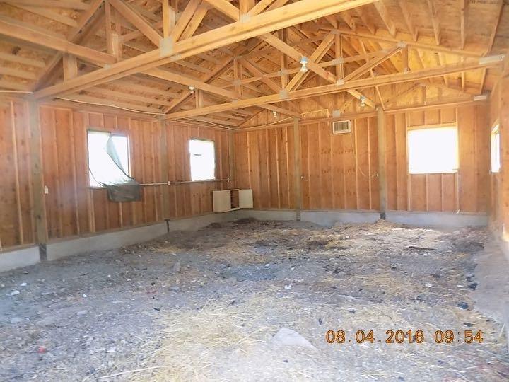 2450 Wren Ridge Drive Eagle Point, OR 97524 - Photo 6 of 8 a view of a room with wooden walls