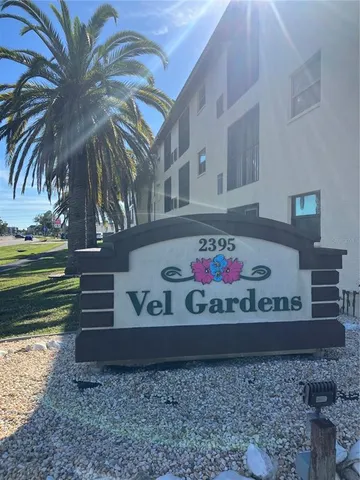 $1,990 | 2395 Harbor Boulevard, Unit 205, Port Charlotte, FL 33952