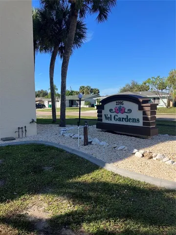 $1,990 | 2395 Harbor Boulevard, Unit 205, Port Charlotte, FL 33952