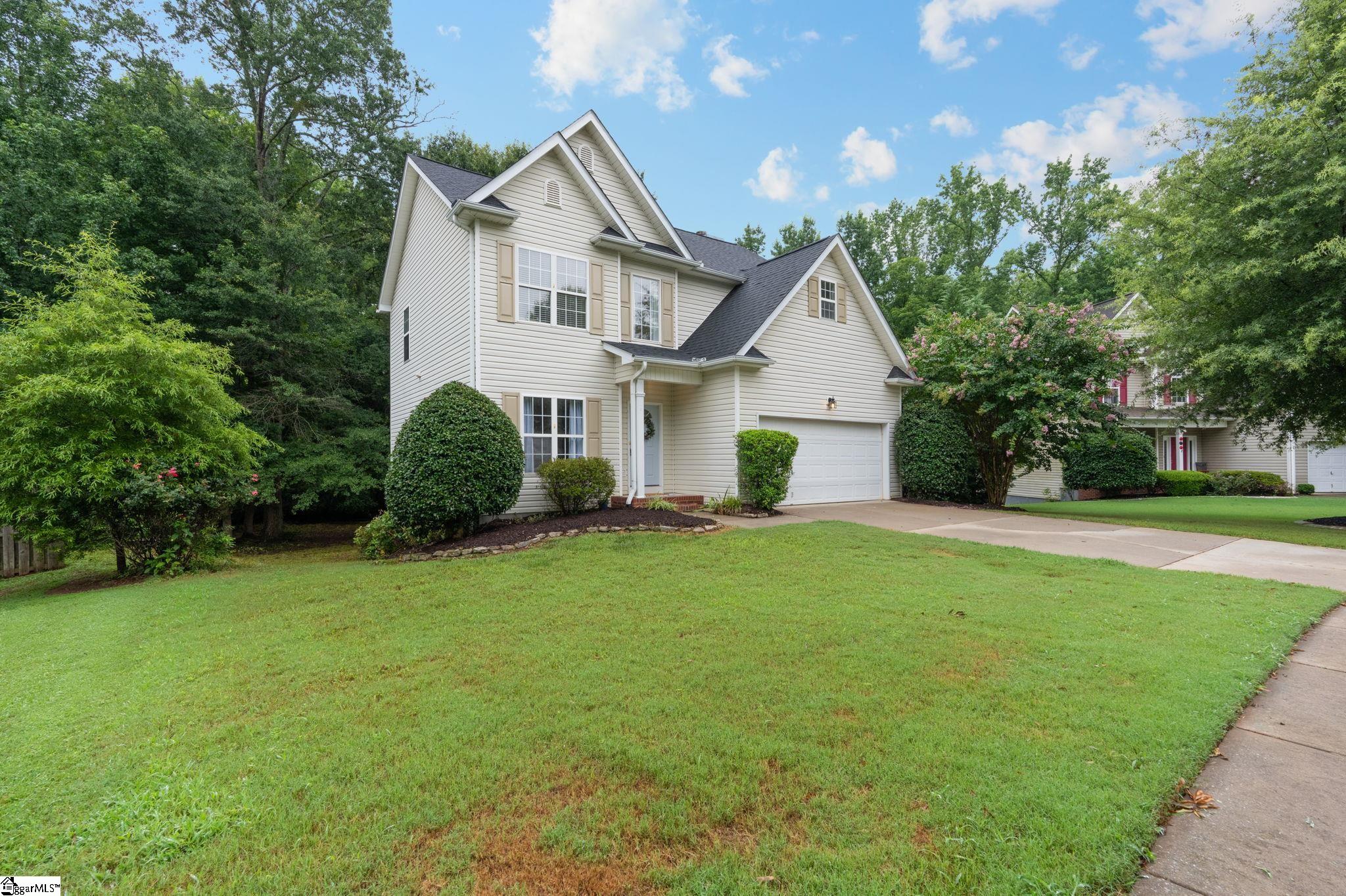 909 Morning Mist Lane Simpsonville, SC 29680 - Photo 46 of 46