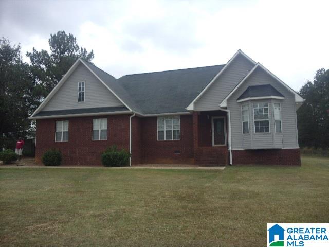 200 Kymulga Road Childersburg, AL 35044 - Photo 1 of 12