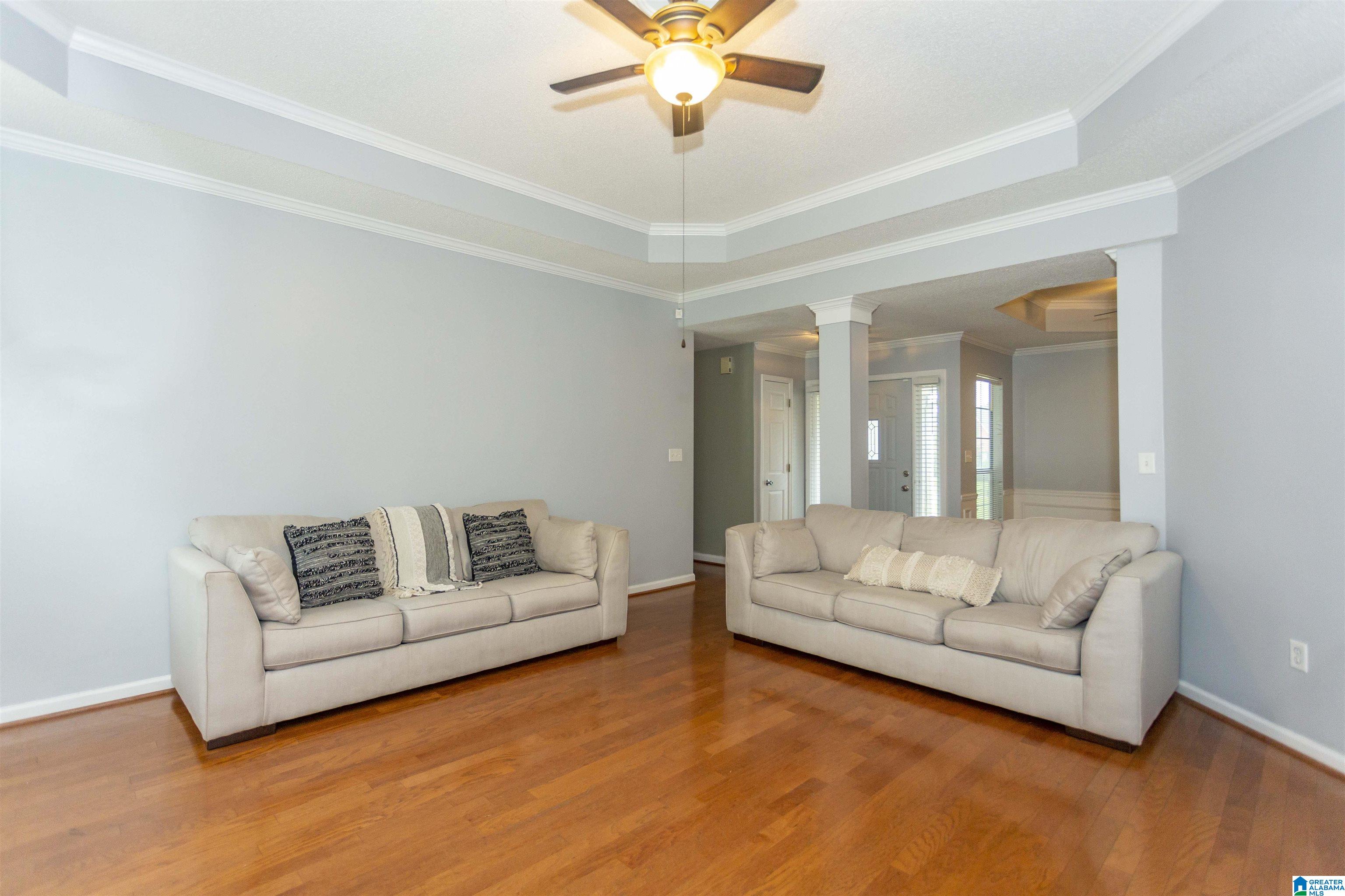 200 Greenfield Lane Alabaster, AL 35007 - Photo 7 of 37
