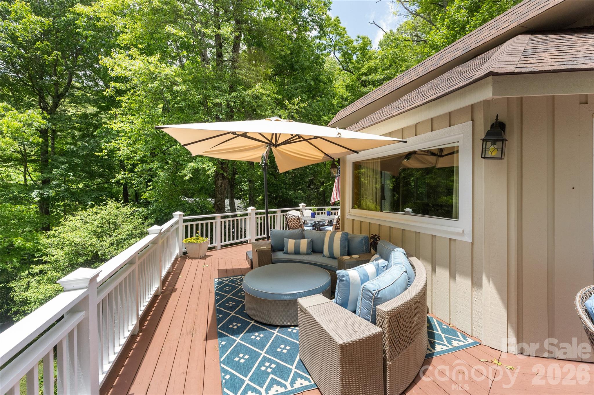 85 Ralph Thomas Road Highlands, NC 28741 - Photo 41 of 48