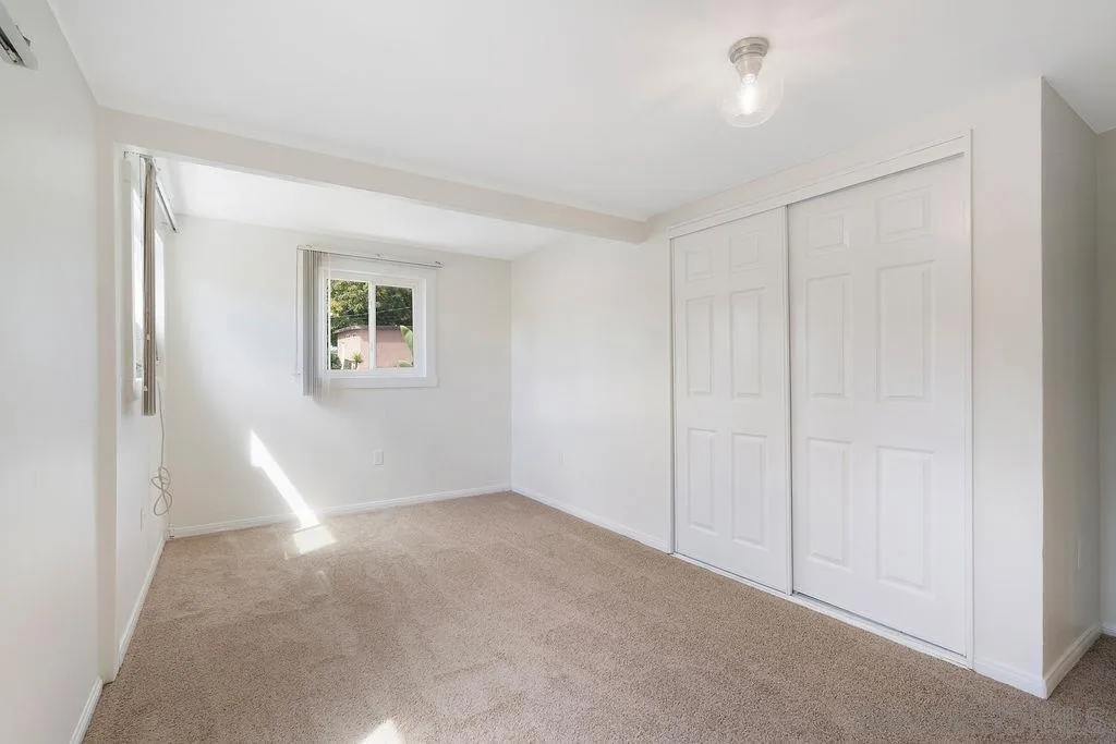 2924 Helix Street Spring Valley, CA 91977 - Photo 19 of 30 a view of an empty room with a window