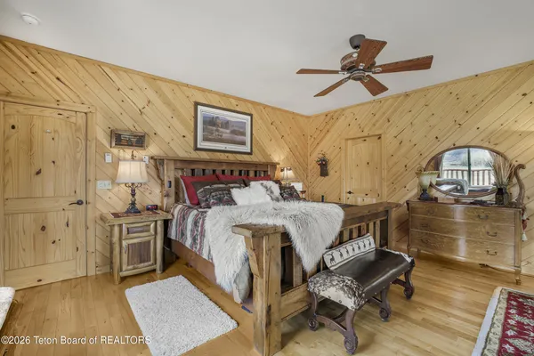 $1,850,000 | 49 Dell Creek Road, Alpine, WY 83128