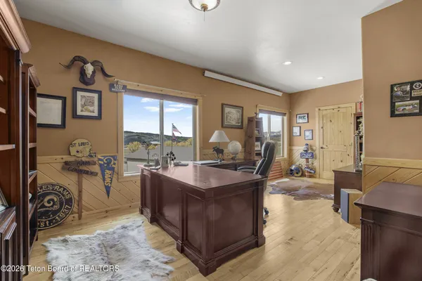 $1,850,000 | 49 Dell Creek Road, Alpine, WY 83128