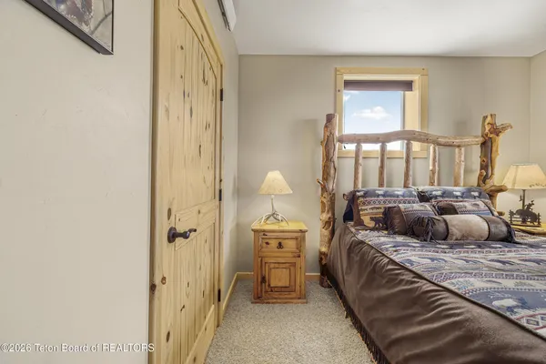 $1,850,000 | 49 Dell Creek Road, Alpine, WY 83128