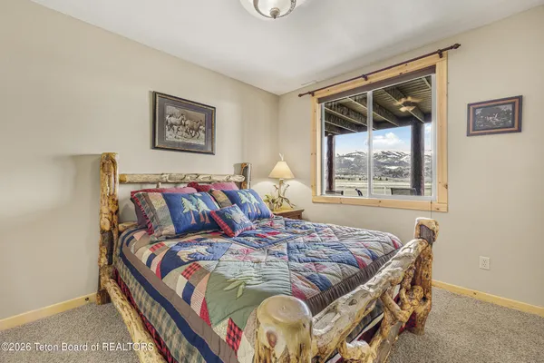 $1,850,000 | 49 Dell Creek Road, Alpine, WY 83128