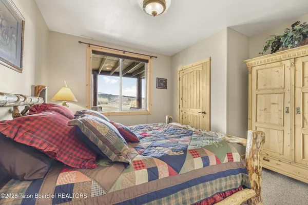 $1,850,000 | 49 Dell Creek Road, Alpine, WY 83128
