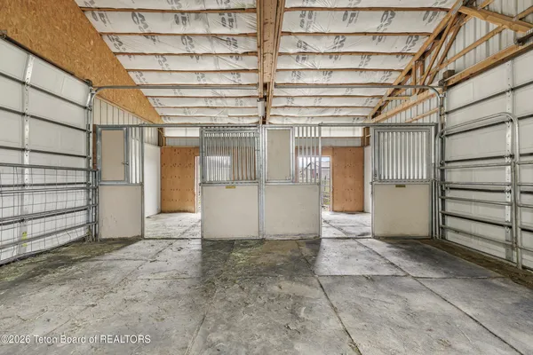 $1,850,000 | 49 Dell Creek Road, Alpine, WY 83128