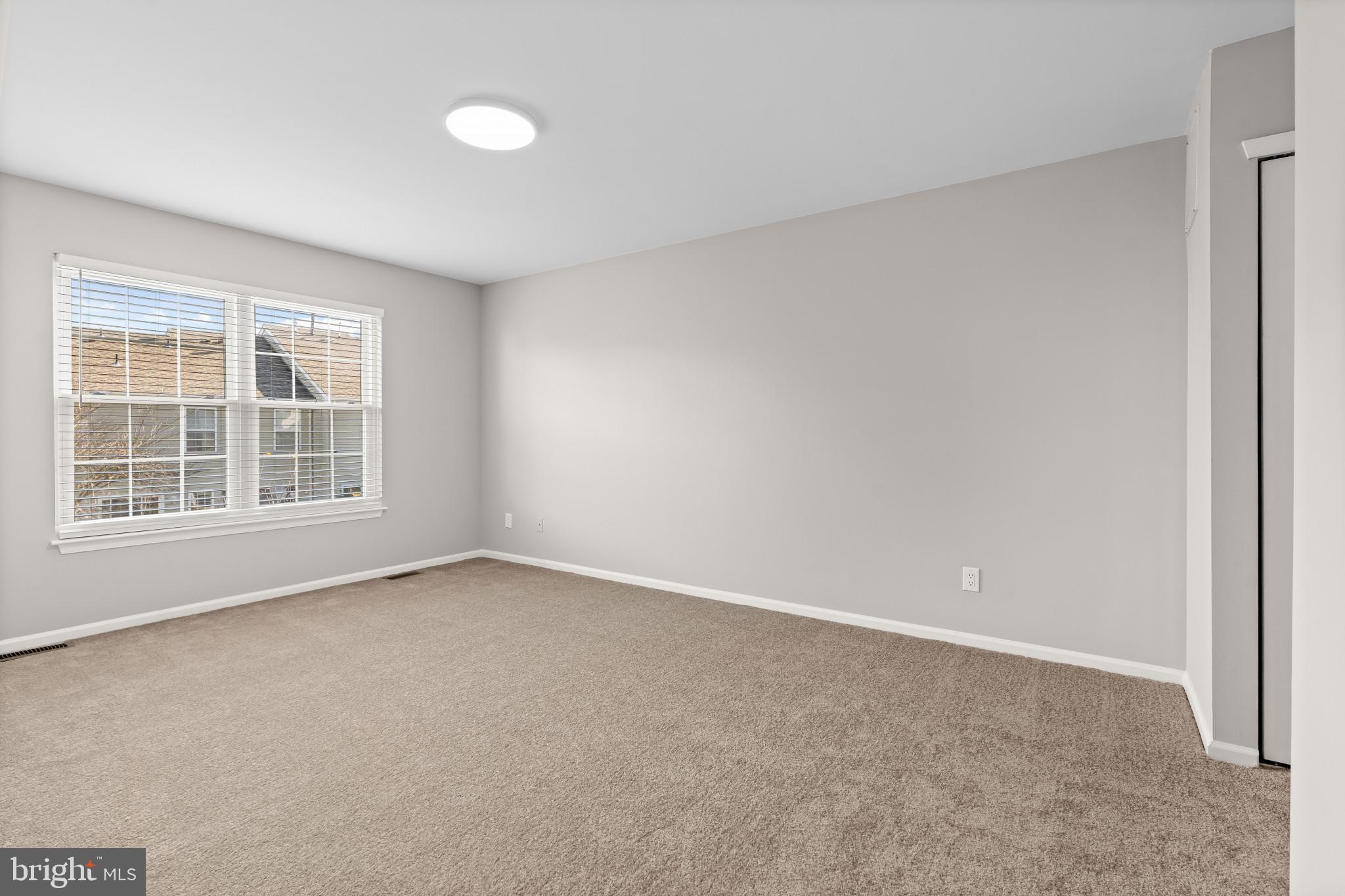 205 Kirby Way Mount Laurel, NJ 08054 - Photo 14 of 26 an empty room with windows
