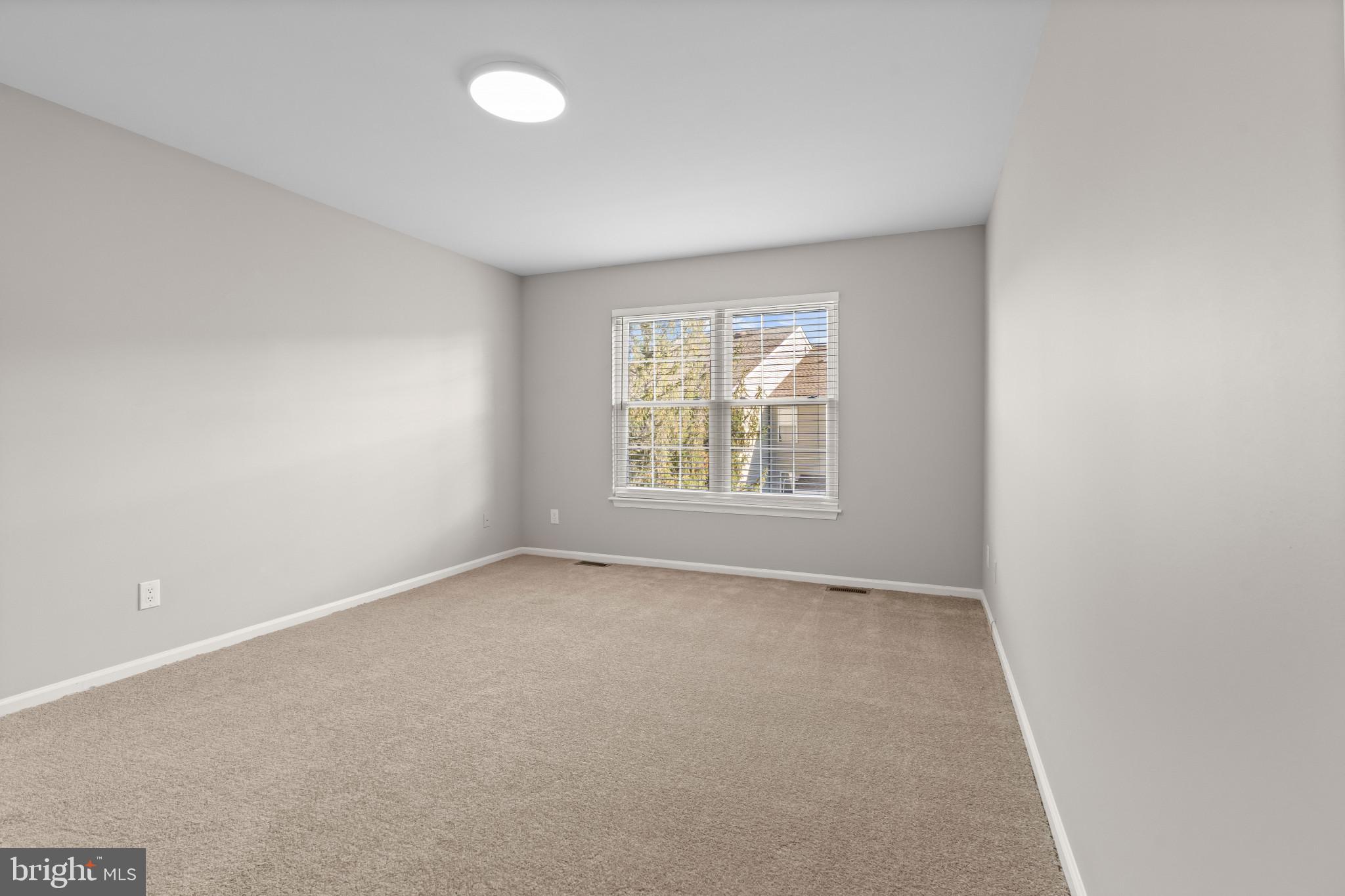 205 Kirby Way Mount Laurel, NJ 08054 - Photo 15 of 26 an empty room with windows and closet