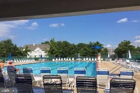 205 Kirby Way Mount Laurel, NJ 08054 - Photo 25 of 26 a view of a swimming pool with a patio