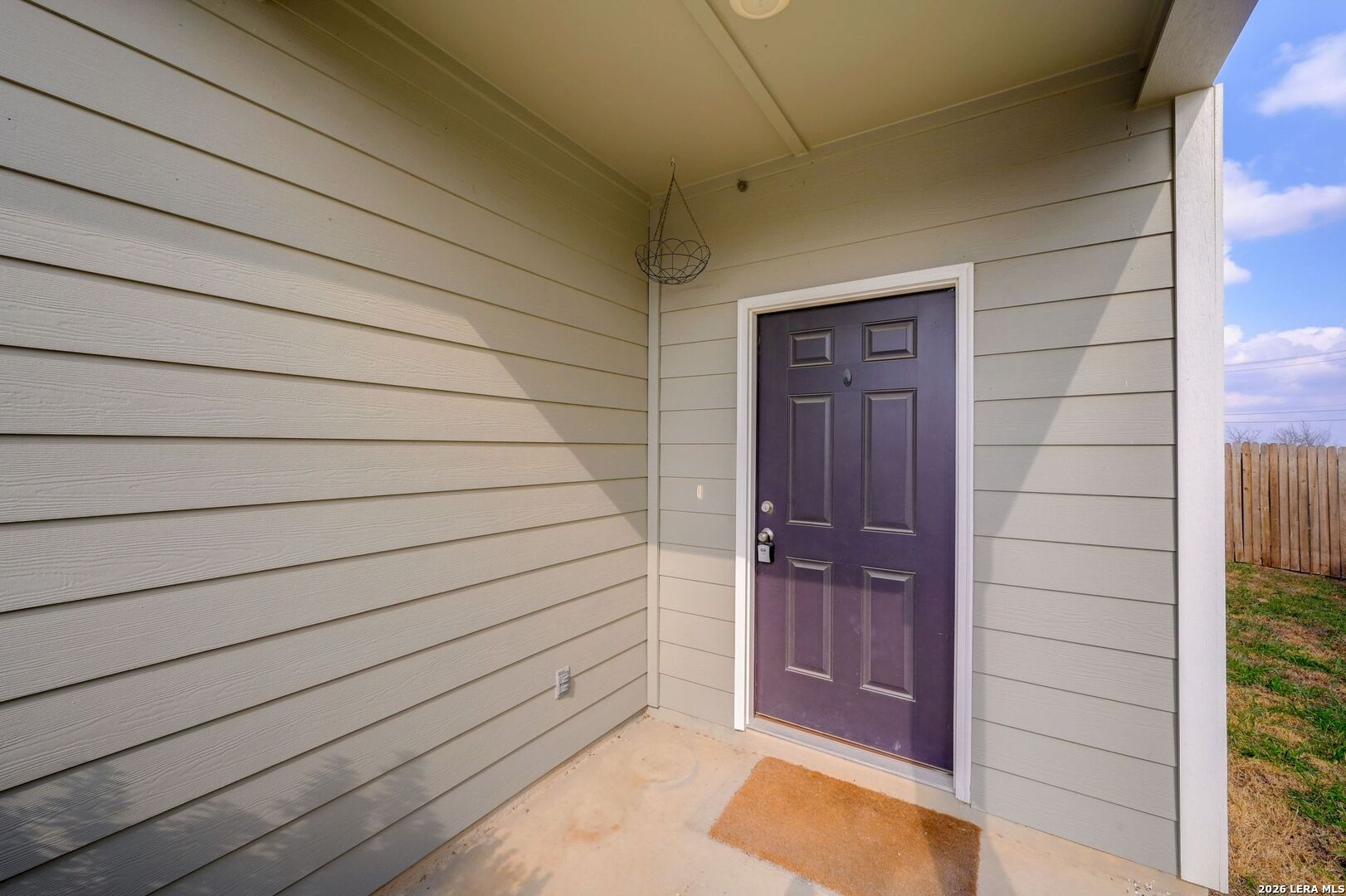 5535 Rue Girard Converse, TX 78109 - Photo 4 of 33 a view of door