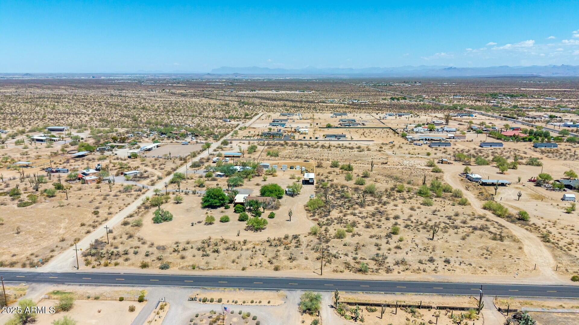 - East Day Spring Lane Florence, AZ 85132 - Photo 7 of 7 E DAY SPRING LANE