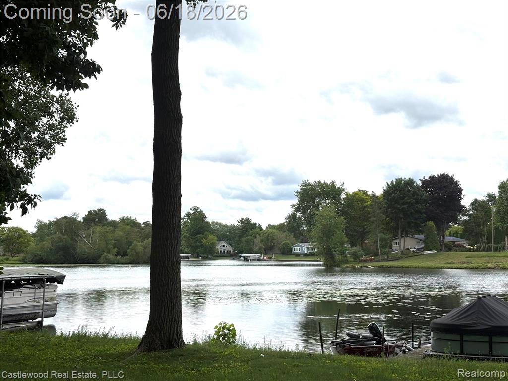 1209 Bay Ridge Drive Highland, MI 48356 - Photo 31 of 32