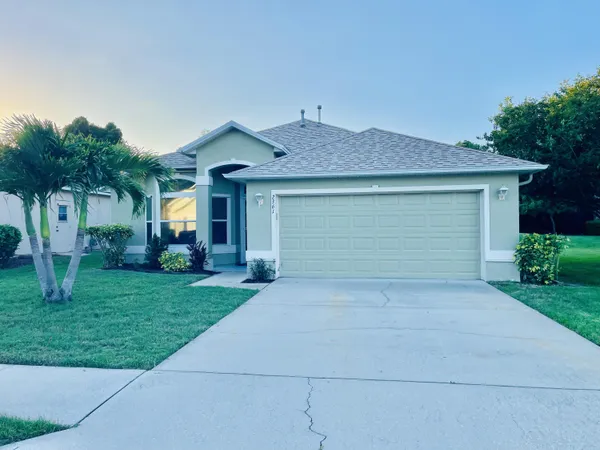 $1,975 | 2361 White Sands Court Northeast, Palm Bay, FL 32905