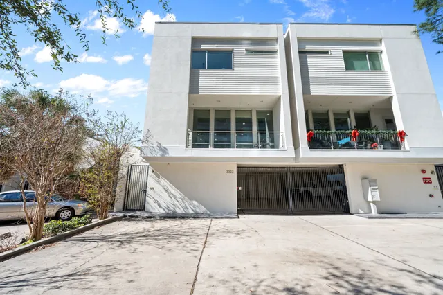 $3,750 | 3302 Lake Street, Unit 1, Houston, TX 77098