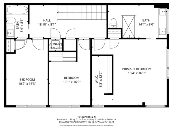 $3,750 | 3302 Lake Street, Unit 1, Houston, TX 77098