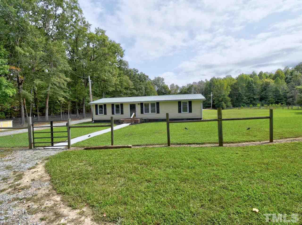4605 Guess Road Rougemont, NC 27572 - Photo 1 of 25