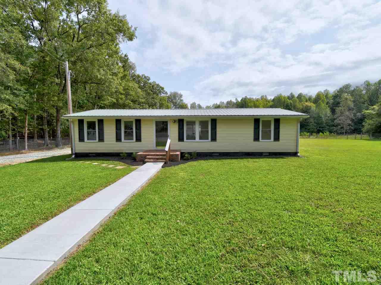 4605 Guess Road Rougemont, NC 27572 - Photo 2 of 25