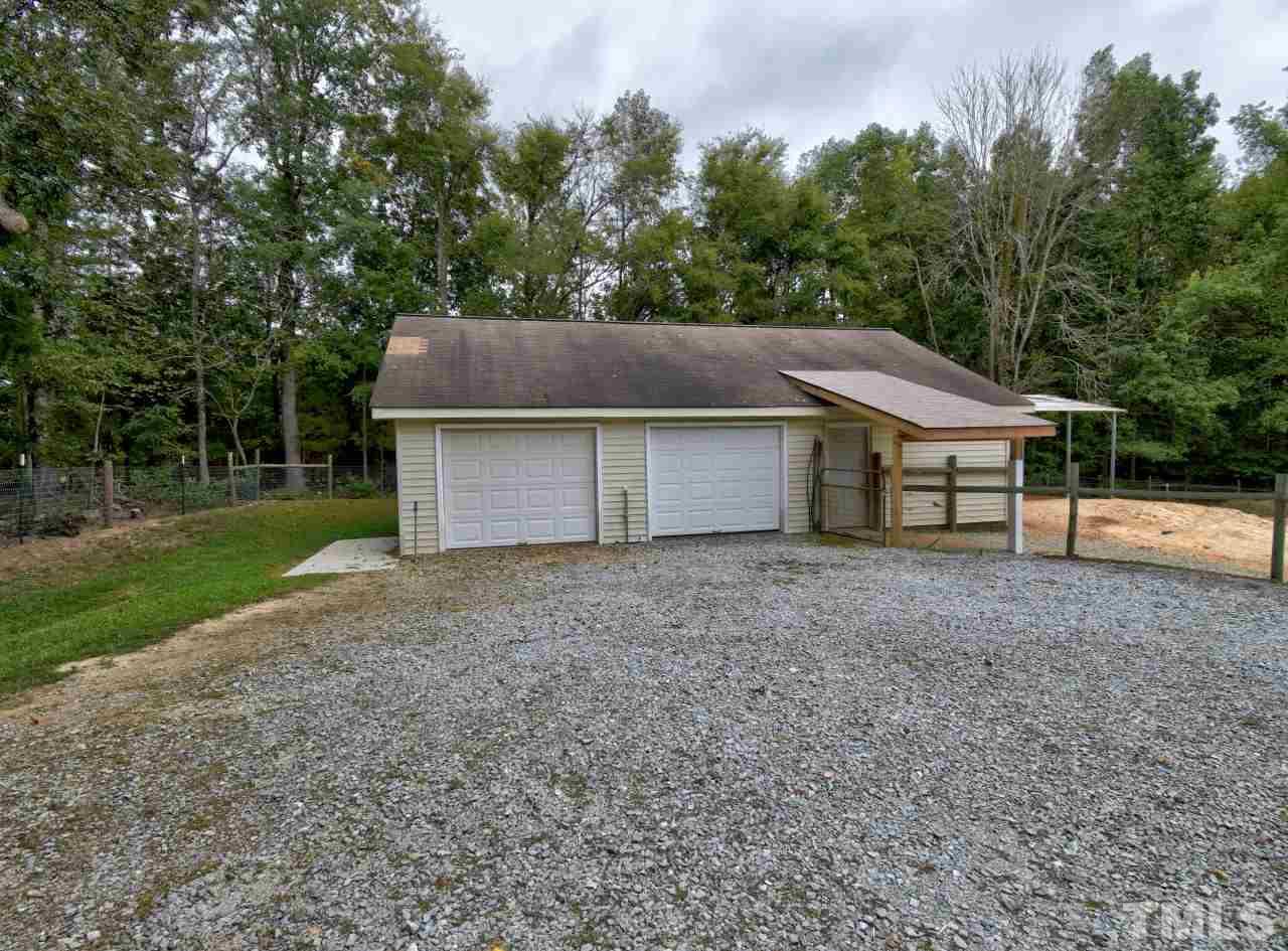4605 Guess Road Rougemont, NC 27572 - Photo 17 of 25