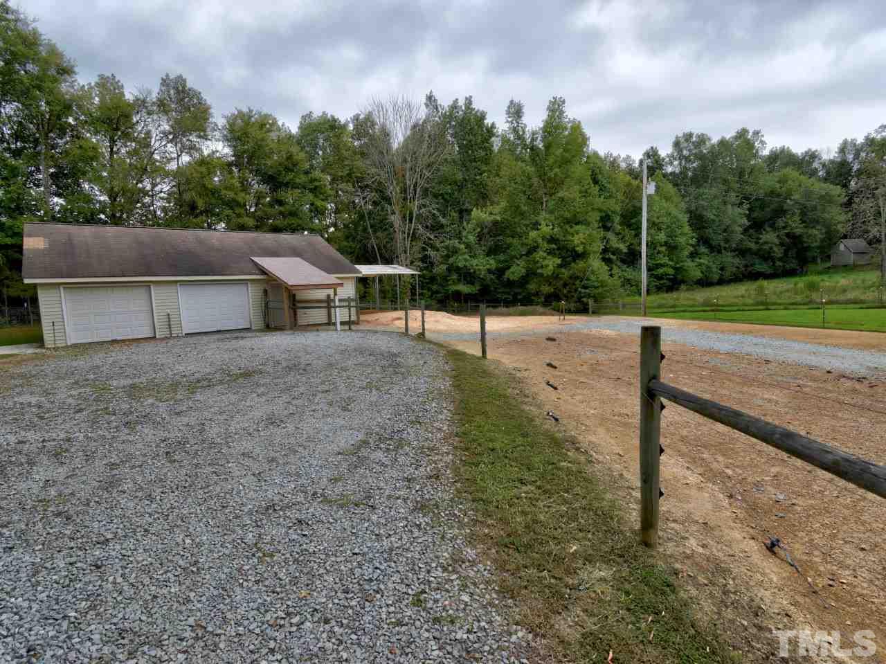 4605 Guess Road Rougemont, NC 27572 - Photo 18 of 25