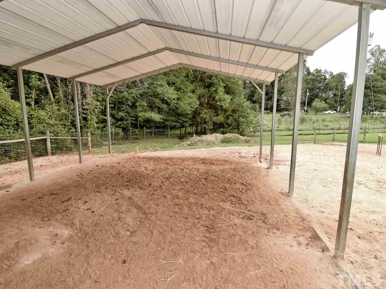 4605 Guess Road Rougemont, NC 27572 - Photo 20 of 25