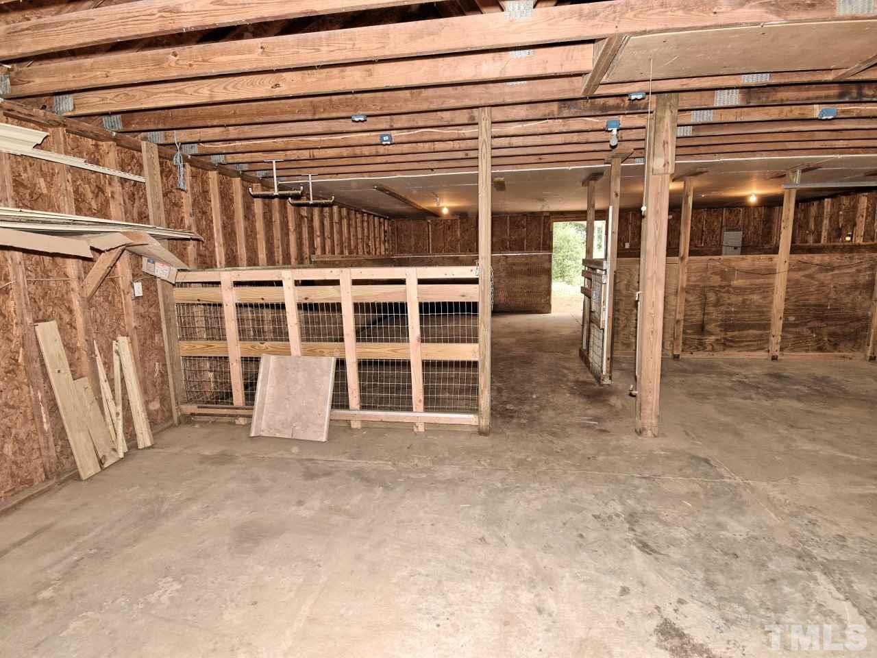 4605 Guess Road Rougemont, NC 27572 - Photo 22 of 25