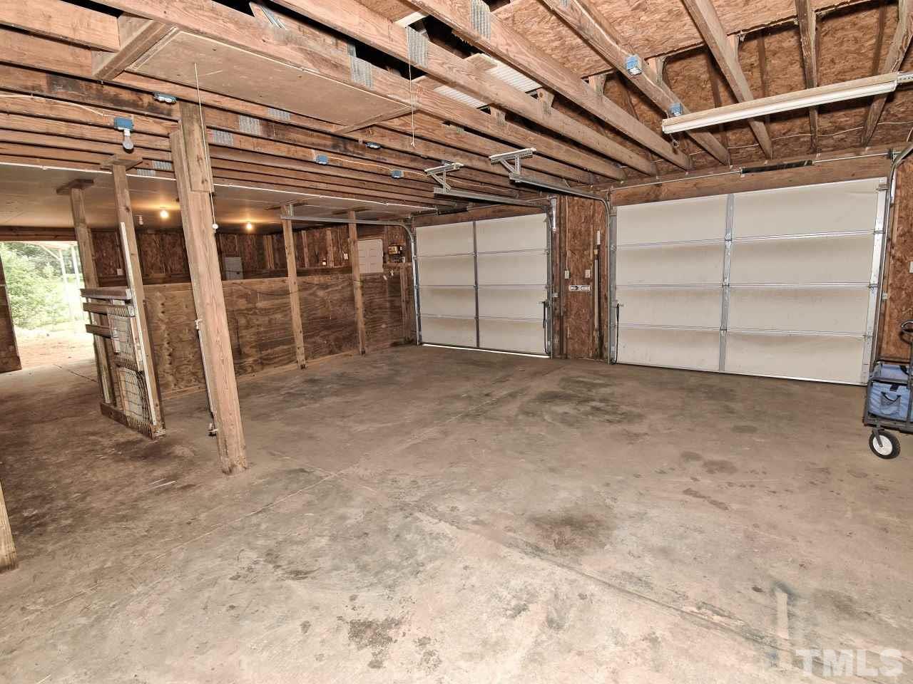 4605 Guess Road Rougemont, NC 27572 - Photo 23 of 25