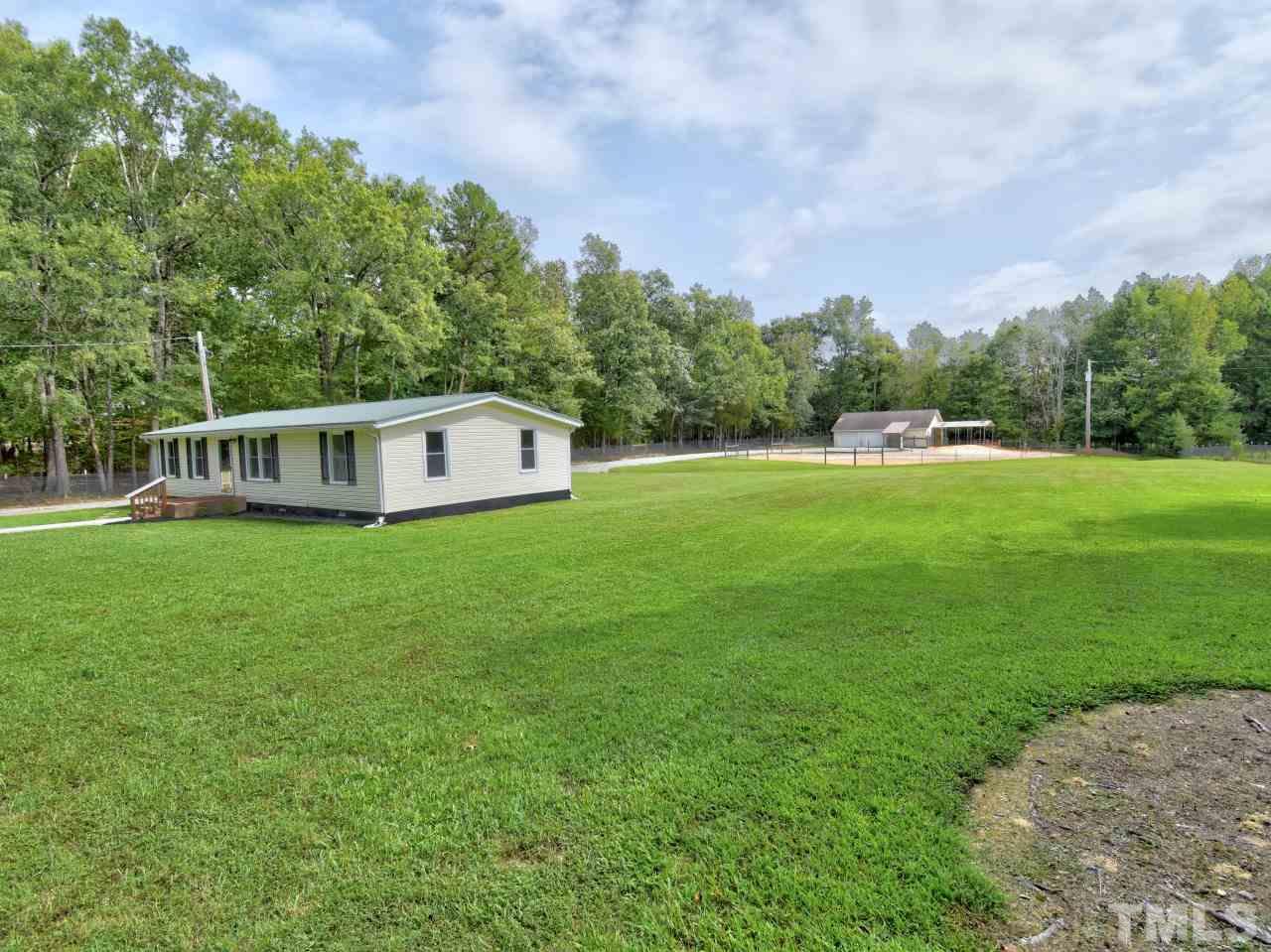 4605 Guess Road Rougemont, NC 27572 - Photo 25 of 25
