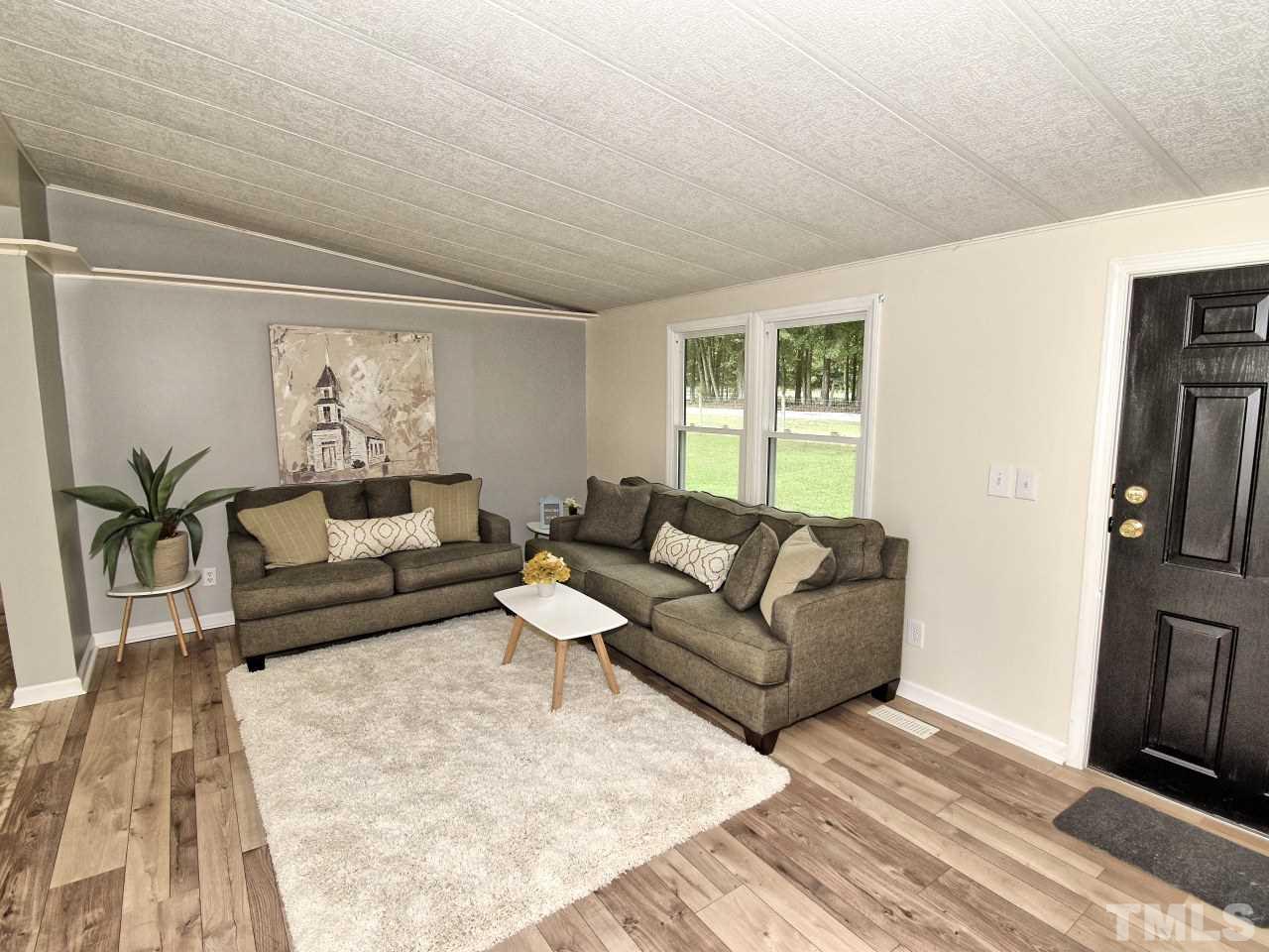 4605 Guess Road Rougemont, NC 27572 - Photo 4 of 25