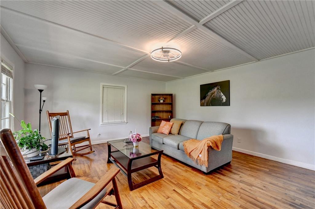 9101 Union Hill Road Canton, GA 30115 - Photo 4 of 34