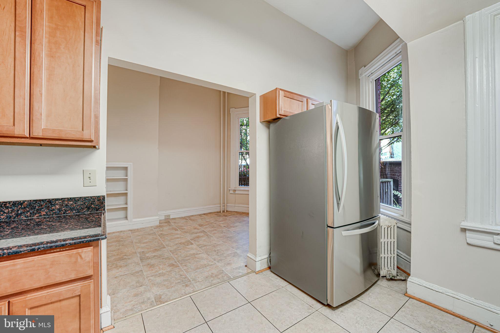 1703 Q Street Northwest Washington, DC 20009 - Photo 17 of 89